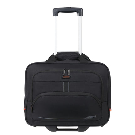 American Tourister AT WORK NXT ROLLING TOTE 15,6"