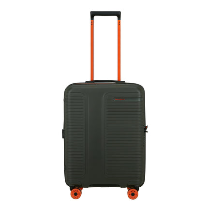 Samsonite Prodiver HS 55 x 40 x 20/23 EXP Handbagage Koffer Climbing Ivy