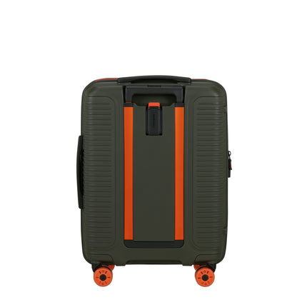 Samsonite Prodiver HS 55 x 40 x 20/23 EXP Handbagage Koffer