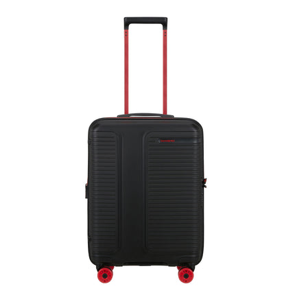 Samsonite Prodiver HS 55 x 40 x 20/23 EXP Handbagage Koffer Black