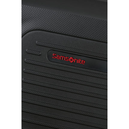 Samsonite Prodiver HS Spinner 69 Expandable Harde Koffer