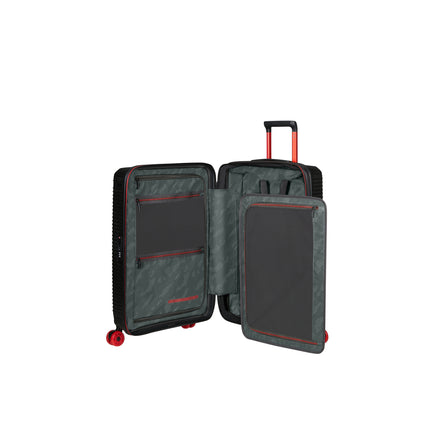 Samsonite Prodiver HS Spinner 69 Expandable Harde Koffer