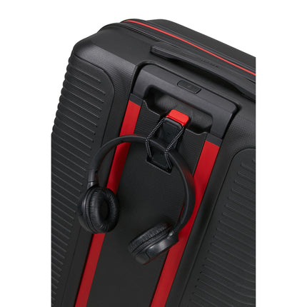 Samsonite Prodiver HS Spinner 69 Expandable Harde Koffer