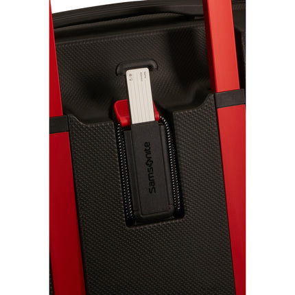 Samsonite Prodiver HS Spinner 69 Expandable Harde Koffer