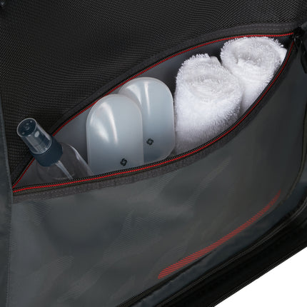 Samsonite Prodiver HS Spinner 69 Expandable Harde Koffer