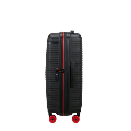 Samsonite Prodiver HS Spinner 69 Expandable Harde Koffer