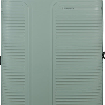 Samsonite Prodiver HS Spinner 75 Expandable Harde Koffer Light Sage