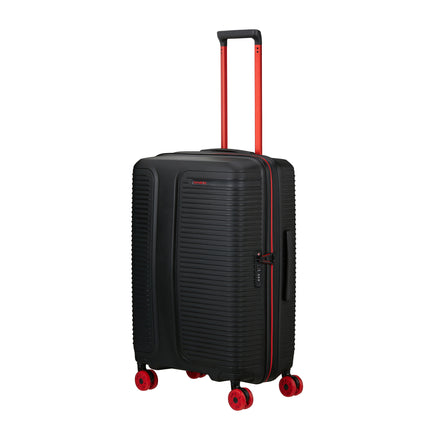 Samsonite Prodiver HS Spinner 69 Expandable Harde Koffer