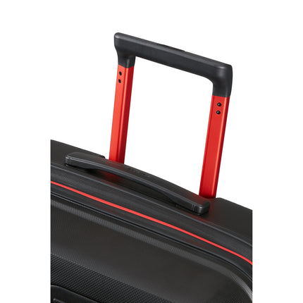 Samsonite Prodiver HS Spinner 69 Expandable Harde Koffer