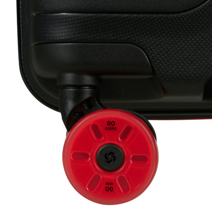 Samsonite Prodiver HS Spinner 69 Expandable Harde Koffer