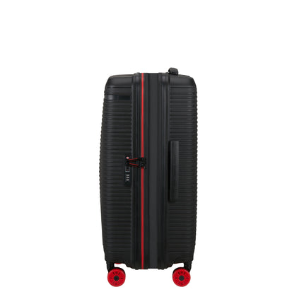 Samsonite Prodiver HS Spinner 69 Expandable Harde Koffer