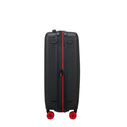 Samsonite Prodiver HS Spinner 69 Expandable Harde Koffer