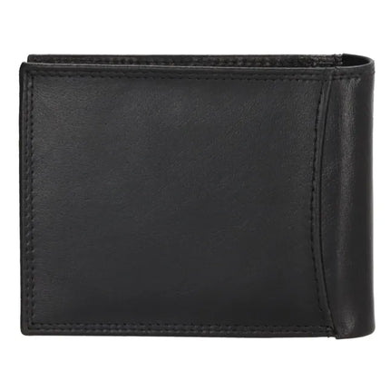 Double-D Da Vinci Heren Portemonnee