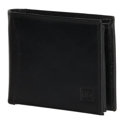 Double-D Da Vinci Heren Portemonnee