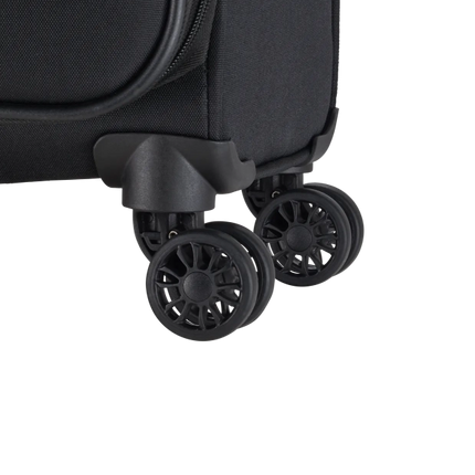 Travelite CHIOS 4 Wheel Trolley L Exp 78 cm