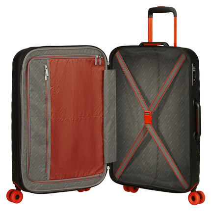 American Tourister Neovibe Spinner 67 cm Exp.