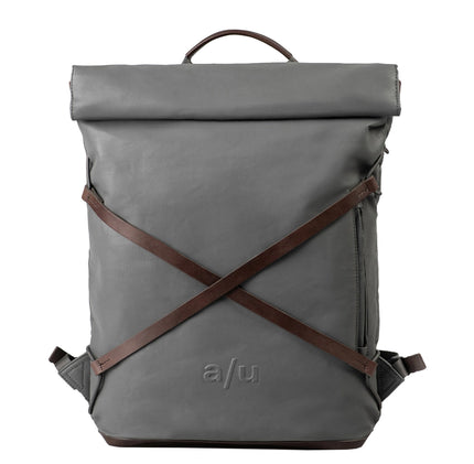 Mochila Aunts & Uncles Osaka para 15 polegadas Pewter