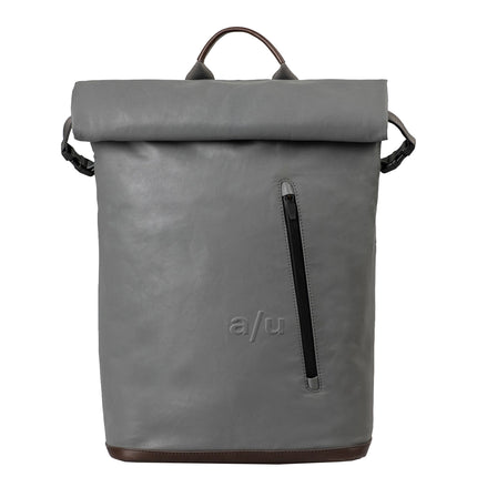 Mochila Aunts & Uncles Fukui de 15 pulgadas Pewter