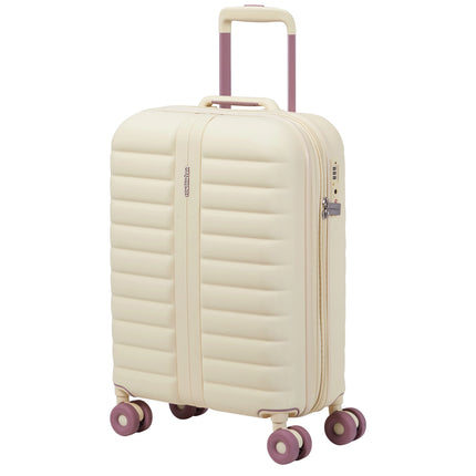 American Tourister Neovibe Spinner 55 cm Exp. Summer Sand