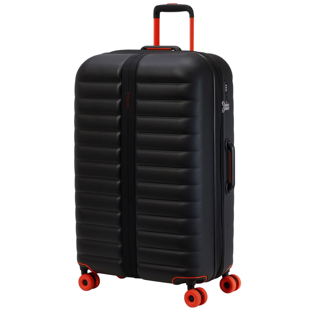 American Tourister Neovibe Spinner 78 cm Exp. True Black