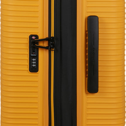 Samsonite Prodiver HS Spinner 75 Expandable Harde Koffer