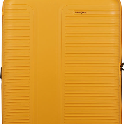 Samsonite Prodiver HS Spinner 75 Expandable Harde Koffer Yellow