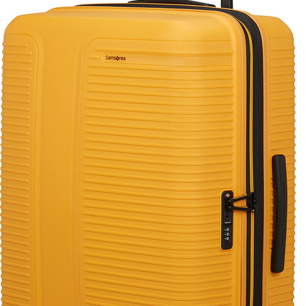 Samsonite Prodiver HS Spinner 75 Expandable Harde Koffer