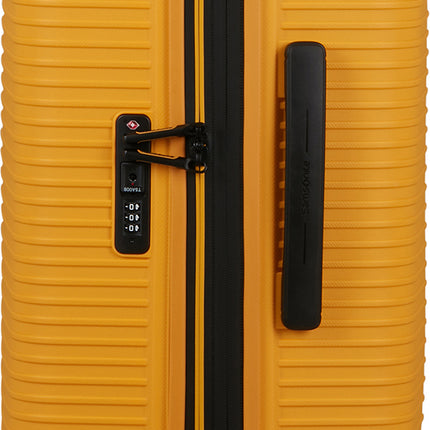 Samsonite Prodiver HS Spinner 75 Expandable Harde Koffer