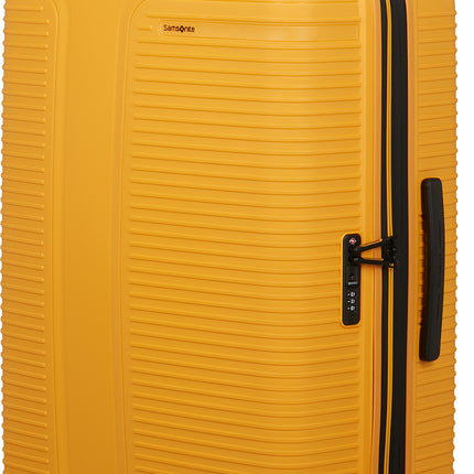 Samsonite Prodiver HS Spinner 75 Expandable Harde Koffer