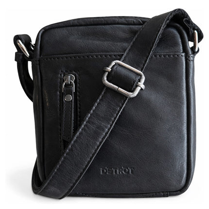 DSTRCT Astana Road Crossbody Kabelka přes Rameno S