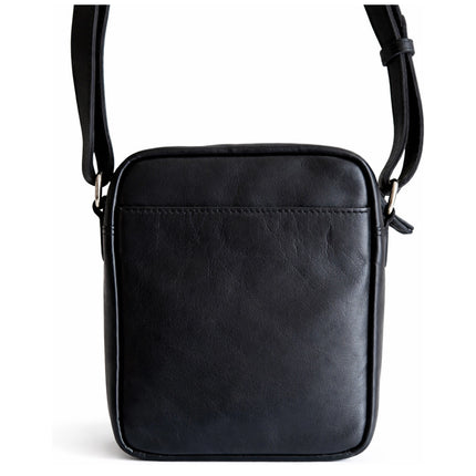 DSTRCT Astana Road Crossbody Axelväska M