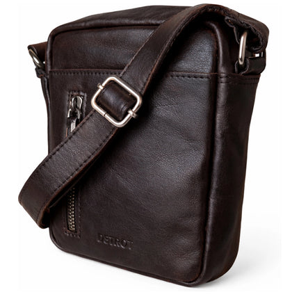 DSTRCT Astana Road Crossbody Kabelka přes Rameno S