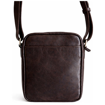 DSTRCT Astana Road Crossbody Axelväska M