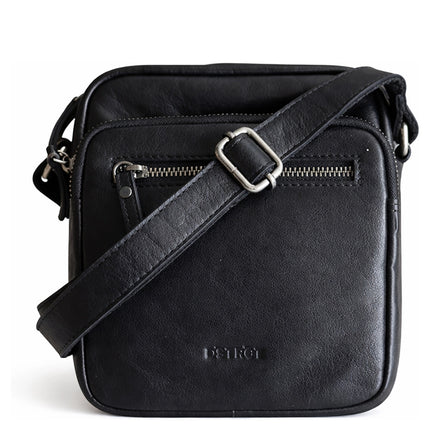 DSTRCT Astana Road Crossbody Axelväska M