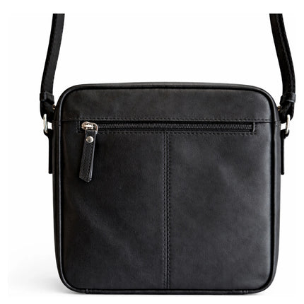 DSTRCT Astana Road Crossbody Axelväska L