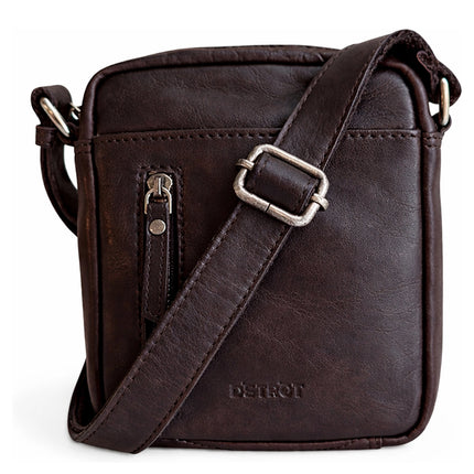 DSTRCT Astana Road Crossbody Kabelka přes Rameno S