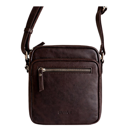 DSTRCT Astana Road Crossbody Axelväska M