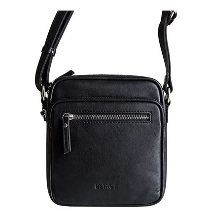 DSTRCT Astana Road Crossbody Axelväska M