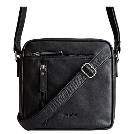 DSTRCT Astana Road Crossbody Axelväska L