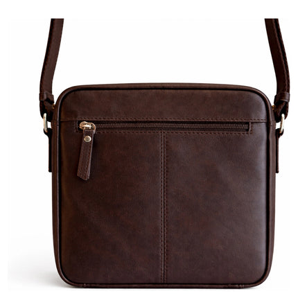 DSTRCT Astana Road Crossbody Axelväska L