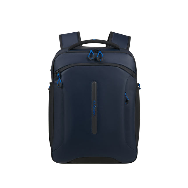 Samsonite Prodiver Mochila Underseat XS/S 40x30x15 Blue Nights