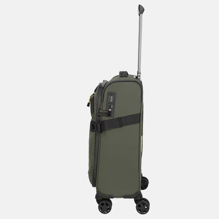 Travelite Briize Handbage Koffer 4 Wiel 55 cm