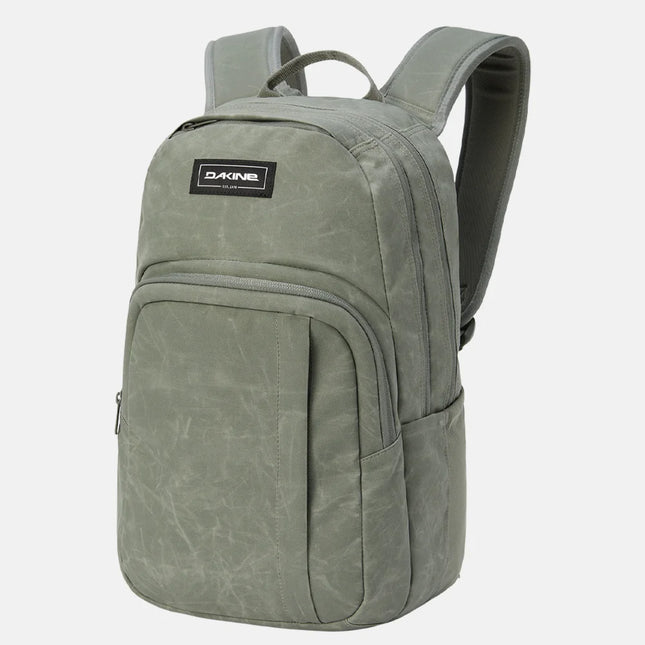 Dakine Campus M 25L Rugzak Mulled Basil