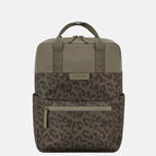 Leo Dark Brown