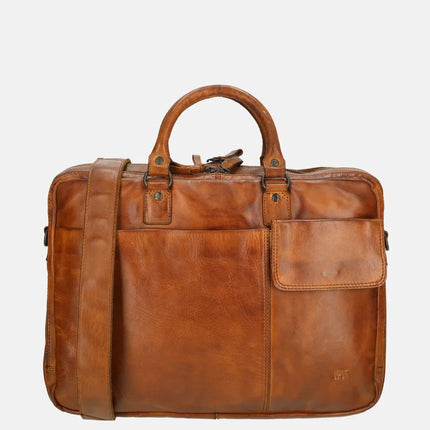 Bear Design 17 Inch Laptoptas Sanne CL45087