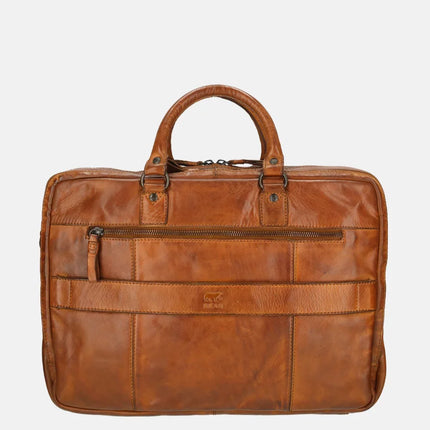 Bear Design 17 Inch Laptoptas Sanne CL45087