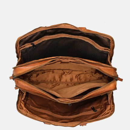 Bear Design 17 Inch Laptoptas Sanne CL45087