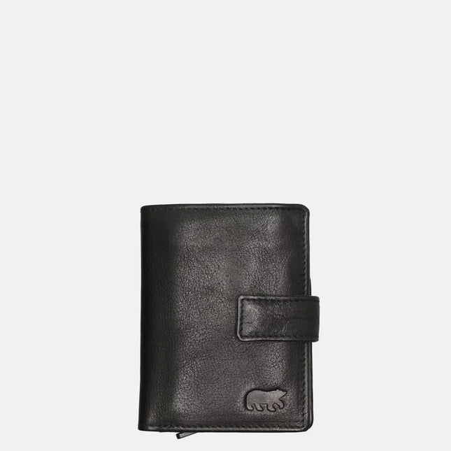 Bear Design Pasjeshouder Otis CP8118