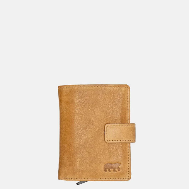 Bear Design Pasjeshouder Otis CP8118