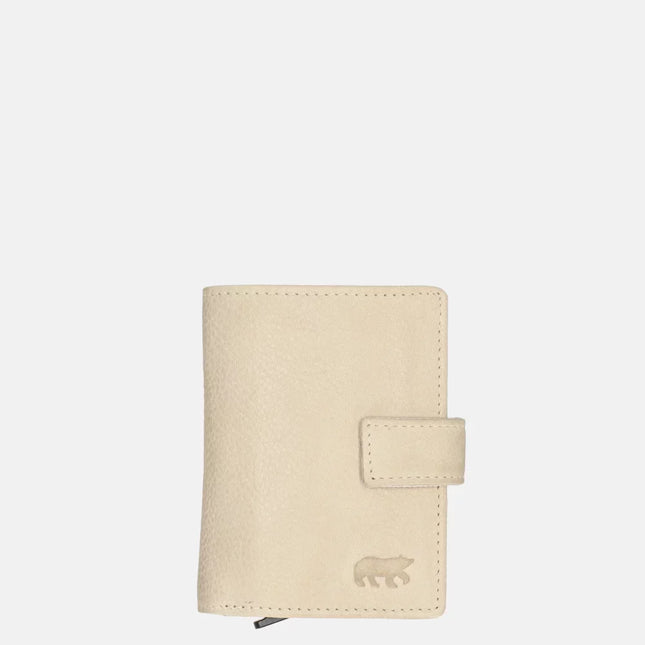 Bear Design Pasjeshouder Otis CP8118